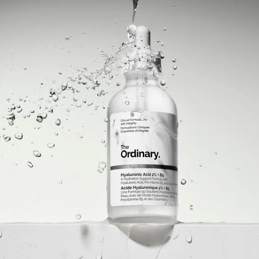 The Ordinary Niacinamide